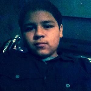 Meet your Posher, Johnathan